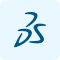 LOGO ICON > Dassault Systemes Branding 